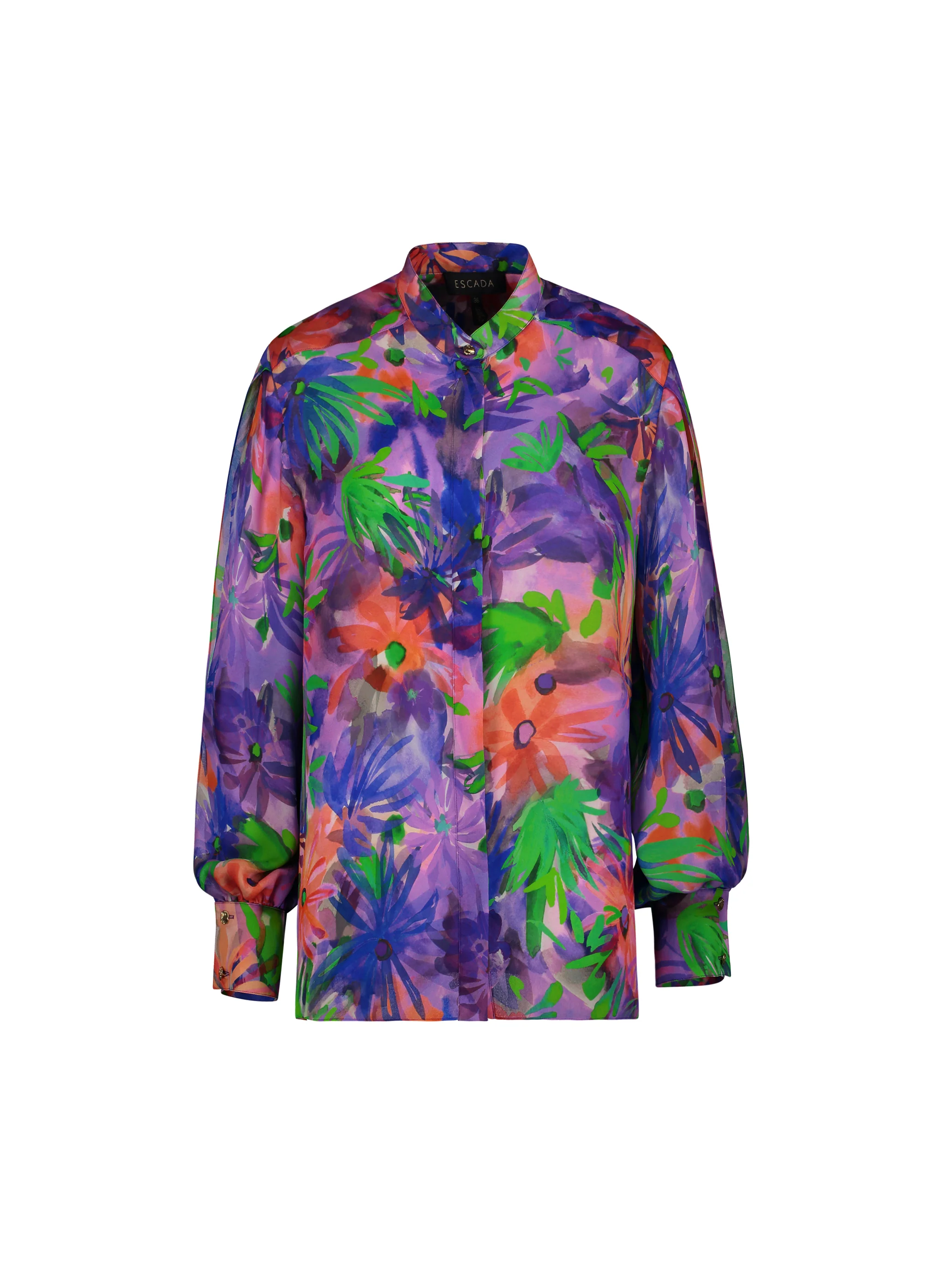 HOMEPAGE_ECCENTRIC ELEGANCE